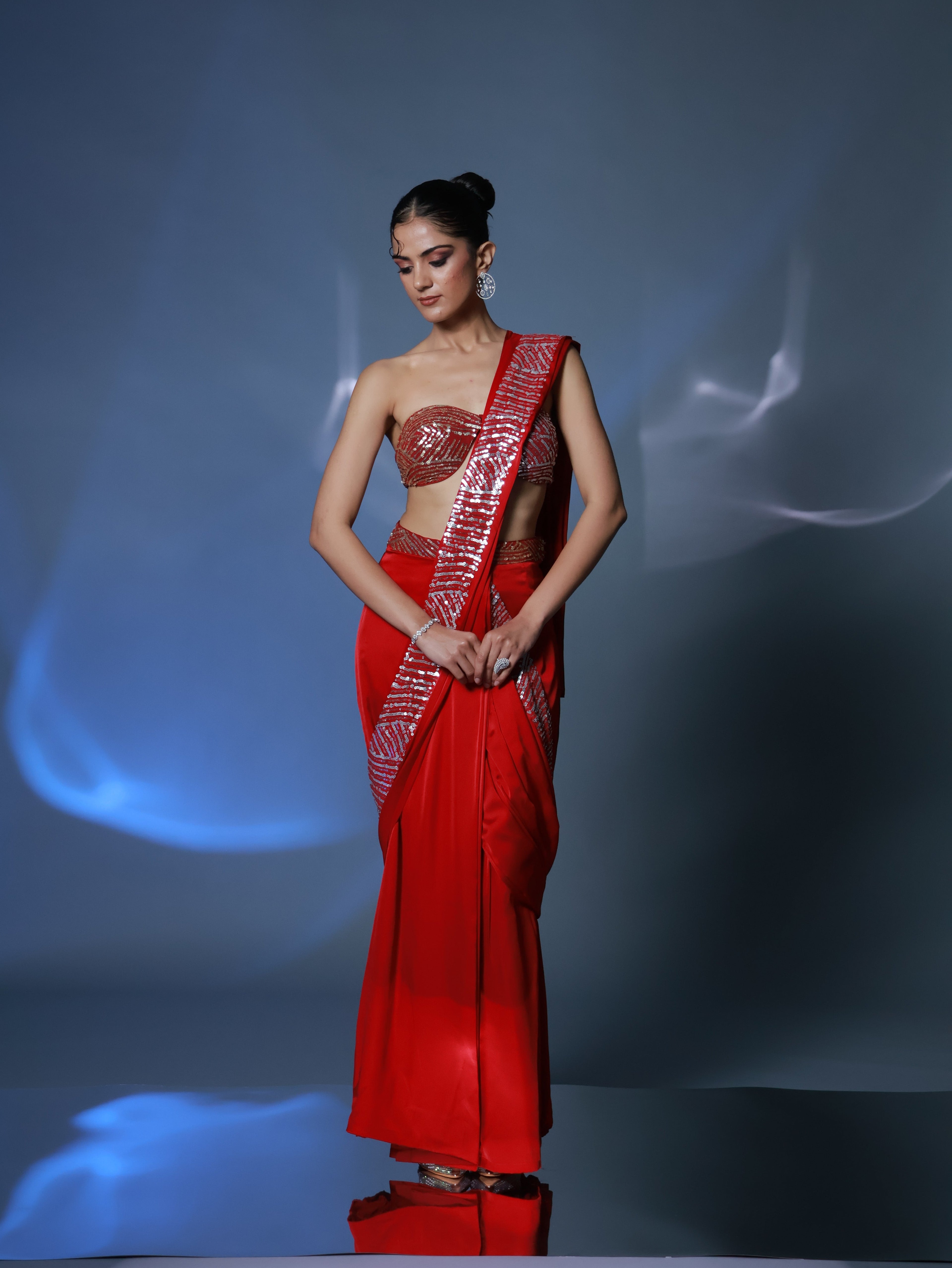 Sari Set